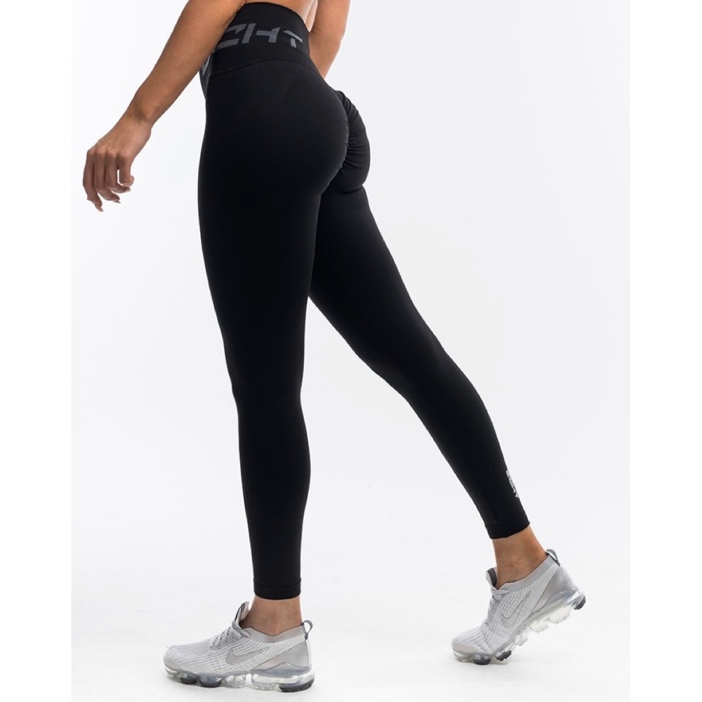 ECHT Arise Scrunch Leggings